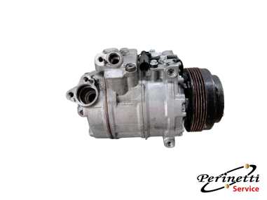 COMPRESSORE ARIA CONDIZIONATA BMW E46...
