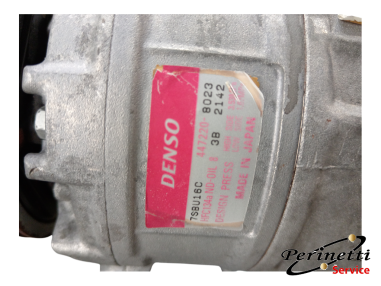 COMPRESSORE ARIA CONDIZIONATA BMW E46...