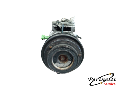 COMPRESSORE ARIA CONDIZIONATA AUDI A6...