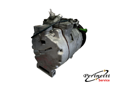 COMPRESSORE ARIA CONDIZIONATA AUDI A6...
