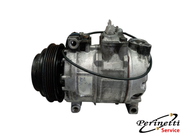 COMPRESSORE ARIA CONDIZIONATA AUDI A6...