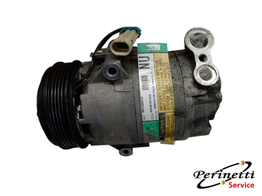 COMPRESSORE ARIA CONDIZIONATA OPEL...