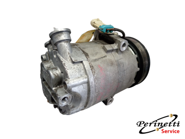 COMPRESSORE ARIA CONDIZIONATA OPEL...