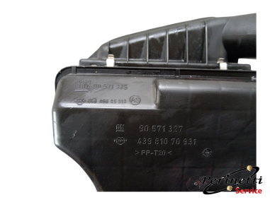 SCATOLA FILTRO ARIA OPEL CORSA B 1.0...