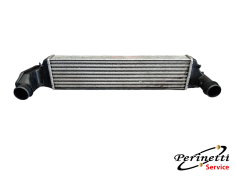 INTERCOOLER SCAMBIATORE...