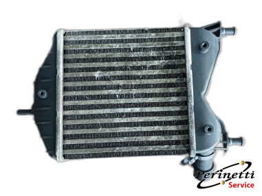 INTERCOOLER SCAMBIATORE ARIA ARIA...