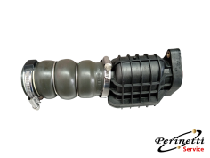 MANICOTTO INTERCOOLER  TUBO...