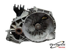 CAMBIO FORD FOCUS 2 1.8... 2