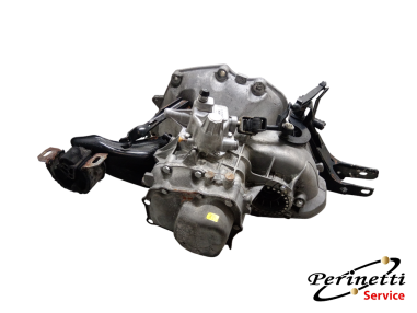 CAMBIO MANUALE 5 RAPPORTI OPEL CORSA...