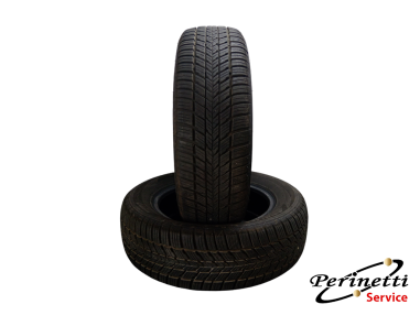 2 PNEUMATICI MOMO M4 4RUN 175/65R14...