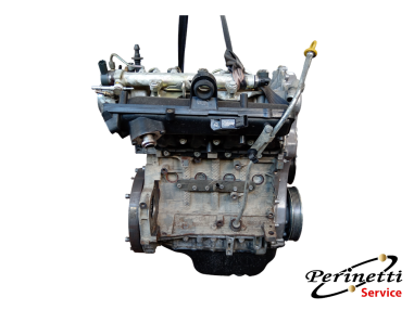 MOTORE RICONDIZIONATO 188A900 FIAT...