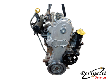 MOTORE RICONDIZIONATO 188A900 FIAT...