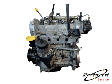 MOTORE RICONDIZIONATO 188A900 FIAT...