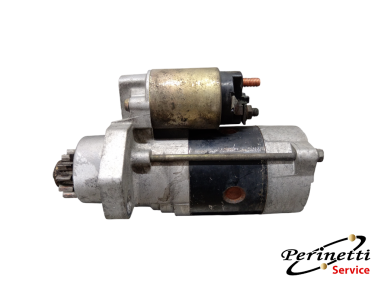 MOTORINO DI AVVIAMENTO NISSAN 2.2 DCI...