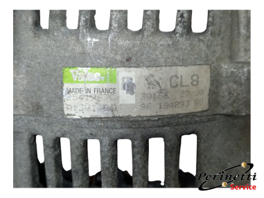 ALTERNATORE CITROEN SAXO 1.6 BZ...