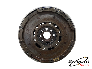 VOLANO MOTORE BMW SERIE 5 530D 7500898