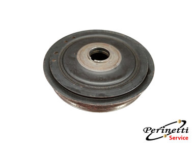 PULEGGIA ALBERO MOTORE FORD FIESTA...