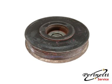 PULEGGIA ALBERO MOTORE FORD FIESTA...