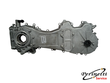 POMPA OLIO FIAT FIORINO 1.3 MULTIJET...