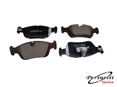 PASTIGLIE FRENO ANTERIORI BMW SERIE 3...