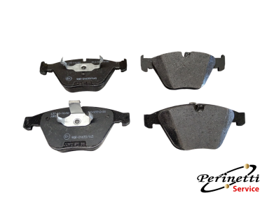 PASTIGLIE FRENO ANTERIORI BMW SERIE 7...