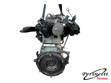 MOTORE RICONDIZIONATO 199A2000 FIAT...