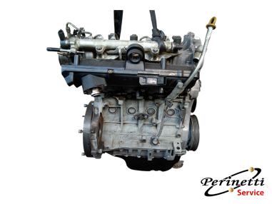 MOTORE RICONDIZIONATO 199A2000 FIAT...