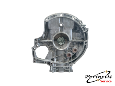 MONOBLOCCO MOTORE BH01 CITROEN...
