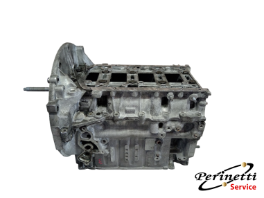 MONOBLOCCO MOTORE BH01 CITROEN...
