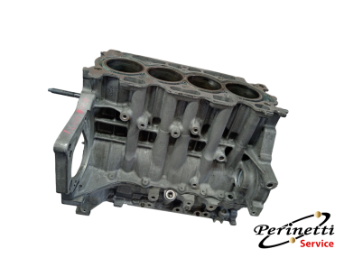 MONOBLOCCO MOTORE BH01 CITROEN...