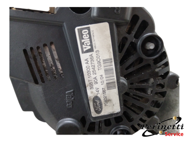 ALTERNATORE FORDKA 1.3 BZ 3S5T10300AA