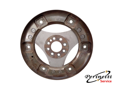 CORONA DENTATA CITROEN C5 2.0 HDI...