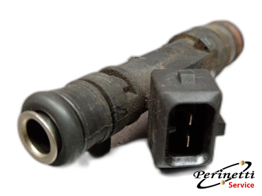 INIETTORE OPEL CORSA D 1.0 BZ 0280158501