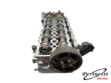 TESTATA MOTORE PER VOLVO XC70 2.4 D5...