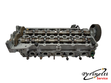 TESTATA MOTORE PER VOLVO XC70 2.4 D5...