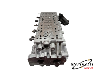 TESTATA MOTORE PER VOLVO XC70 2.4 D5...
