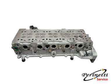 TESTATA MOTORE PER VOLVO XC70 2.4 D5...