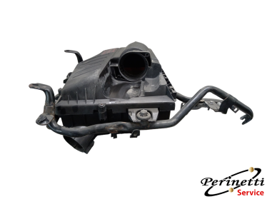 SCATOLA FILTRO ARIA RENAULT TRAFIC...