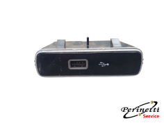 CONNETTORE ADATTATORE USB...