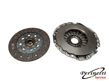 KIT FRIZIONE SSANGYONG REXTON 2.7 XDI