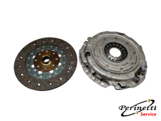 KIT FRIZIONE SSANGYONG... 2