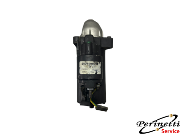 MOTORINO AVVIAMENTO FIAT PALIO 1.7 TD...