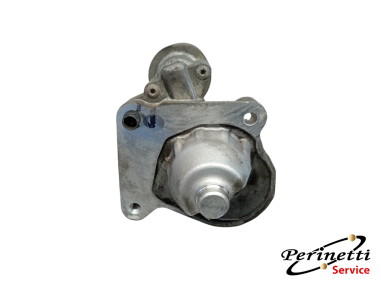 MOTORINO AVVIAMENTO FORD FOCUS 2 1.6...