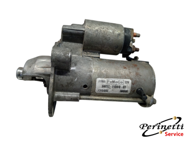 MOTORINO AVVIAMENTO FORD FOCUS 2 1.6...