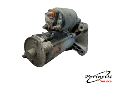 MOTORINO AVVIAMENTO FORD FOCUS 2 1.6...