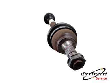 SEMIASSE ANTERIORE DESTRO PEUGEOT 208...
