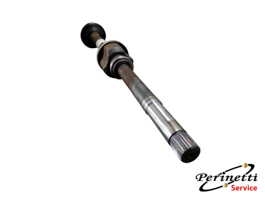 SEMIASSE ANTERIORE DESTRO PEUGEOT 208...