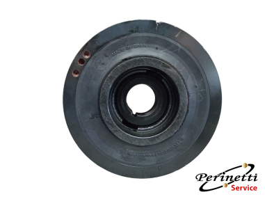 PULEGGIA ALBERO MOTORE OPEL ASTRA G...