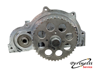 SEDE ALBERI A CAMME COMPLETA FIAT /...
