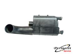 SCATOLA FILTRO ARIA IVECO...